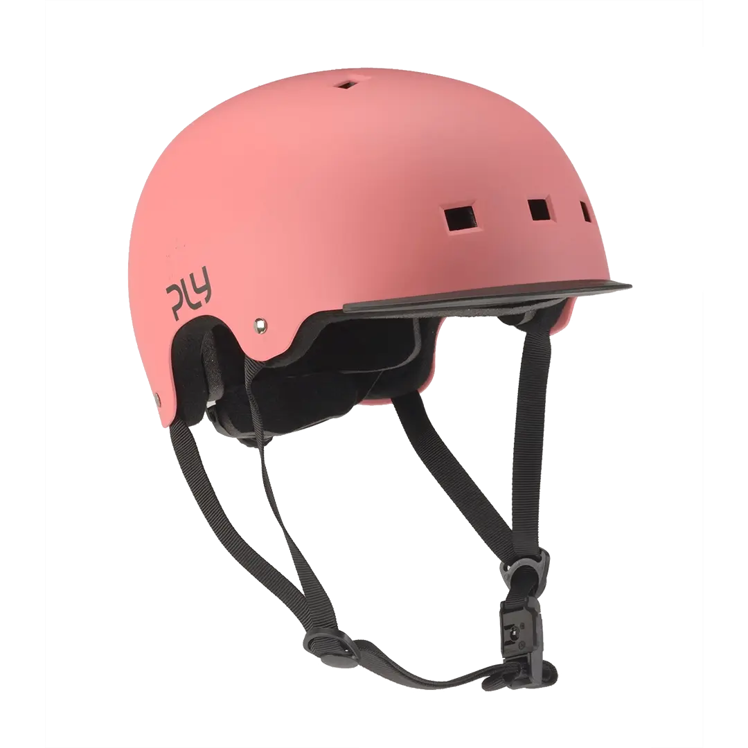 004 Pink