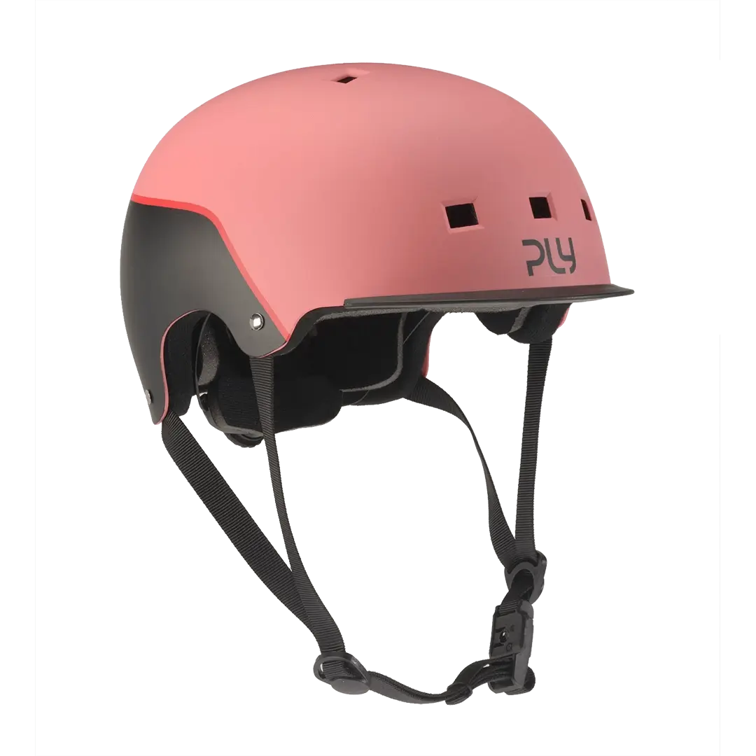 003 Pink/Black